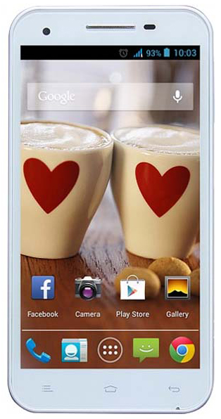 Gionee GPad G3